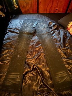 Rockstar Jeans