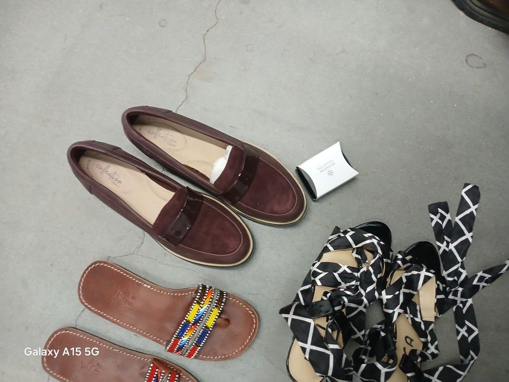Storage Yard Sale