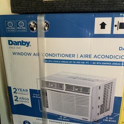 Air Conditioner 