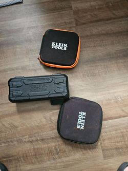 Klein tools