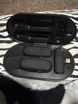 Microphones for Vlogging