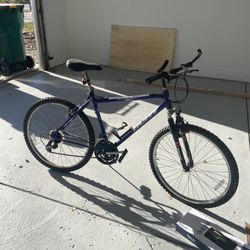 Mountain Bike