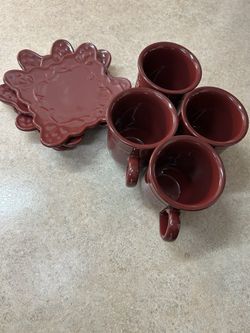 Dessert Set