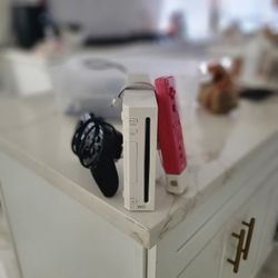 Nintendo Wii Flow