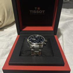 TISSOT CHRONO XL CLASSIC 45MM