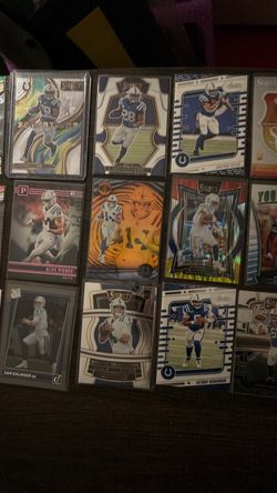 Colts Lot