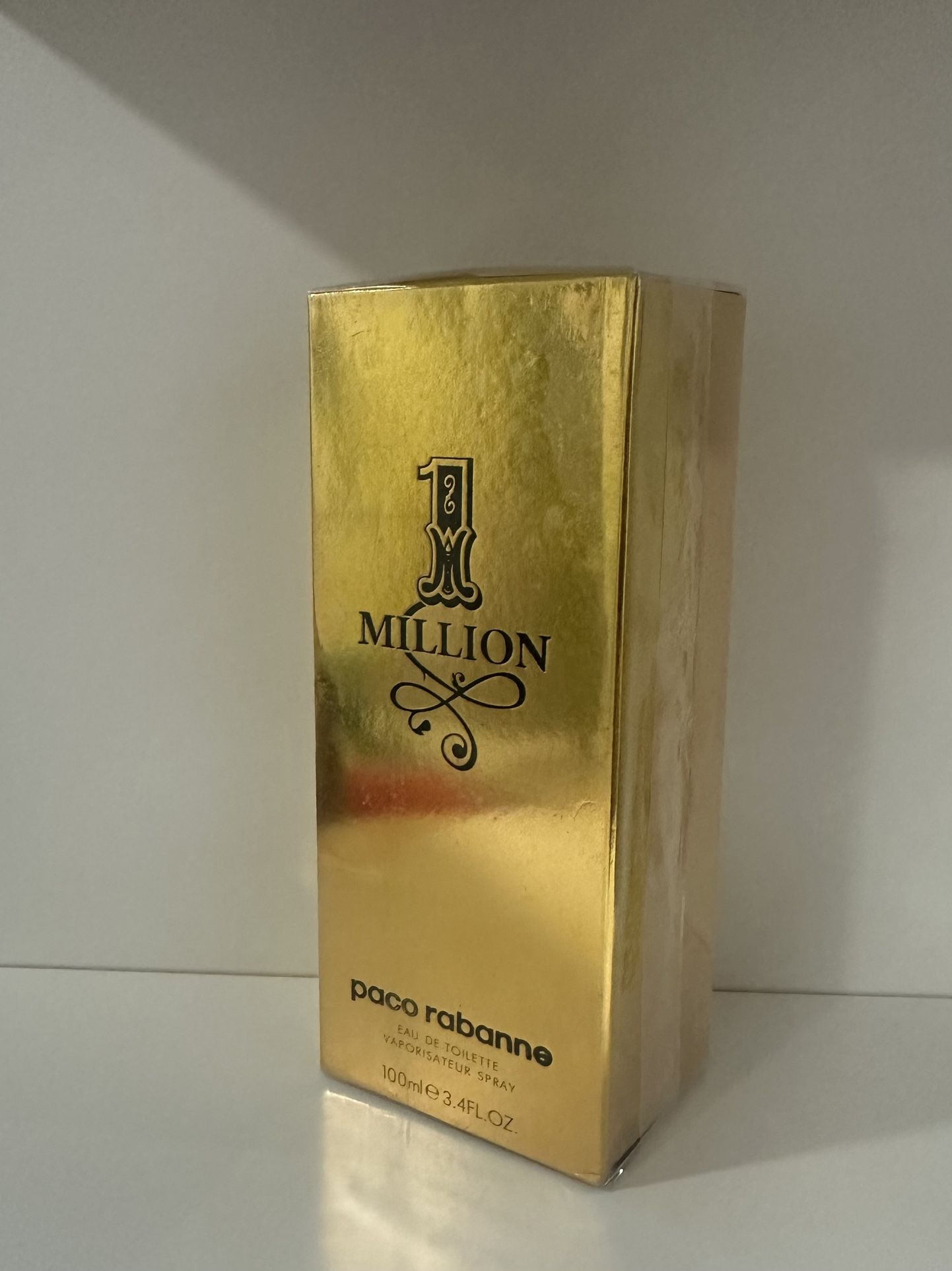 1 Milliom Paco Rabanne