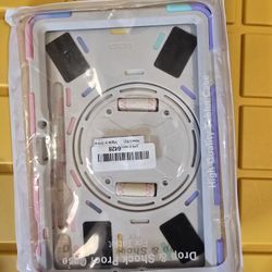 Tablet Case For Samsung Galaxy S10 