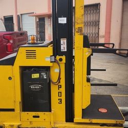 Order Picker