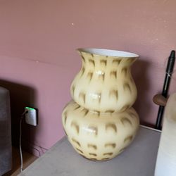 Waterford 14” Vase