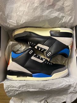 Air Jordan 3 Rare Air