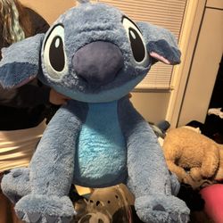 Large Stitch stuffy