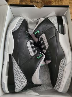 Jordan 3 Retro. Size 15. New