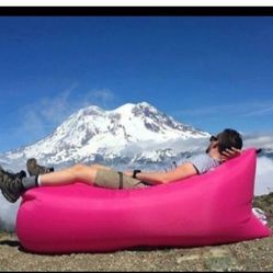 Brand New Inflatable Air Bed  Was $40