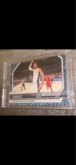 Sports Card