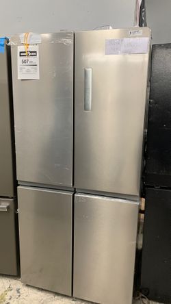 Frigidaire 4 Door Flex Fridge