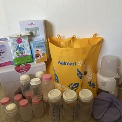 Spectra Pumping Bundle