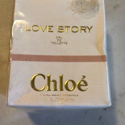 Love Story Chloe 