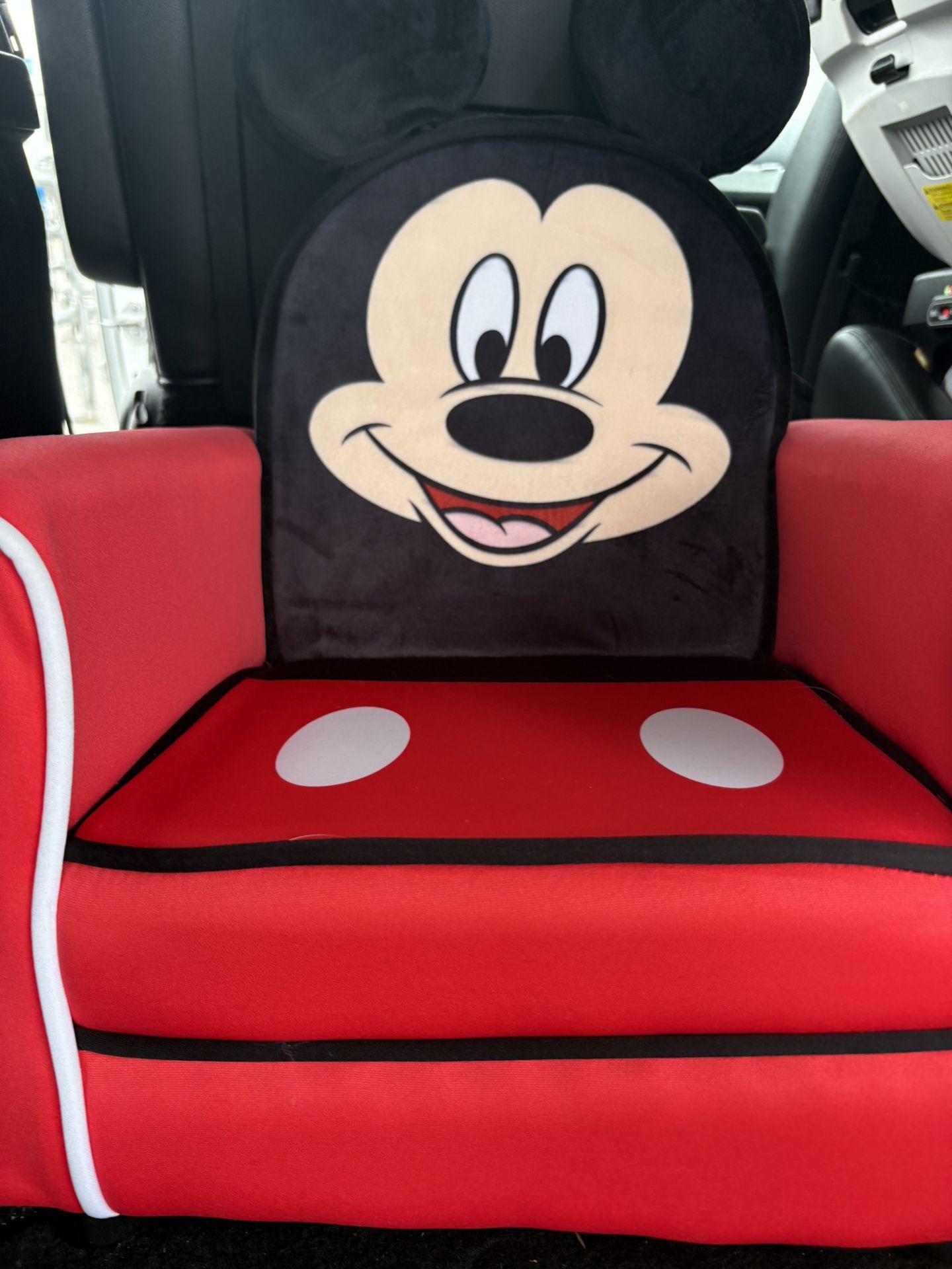 Toddler Chair