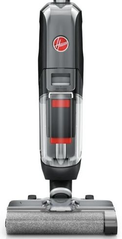 Hoover Streamline Wet/Dry Vacuum