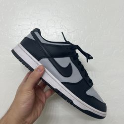 Dunk Low “Georgetown”