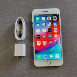 iPhone 6 Plus - UNLOCKED - Like New