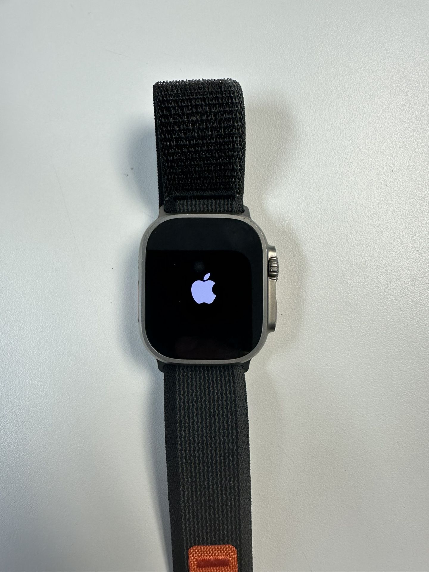 Apple Watch 2 ultra 49MM gps + cellular UNLOCKED With Apple Care