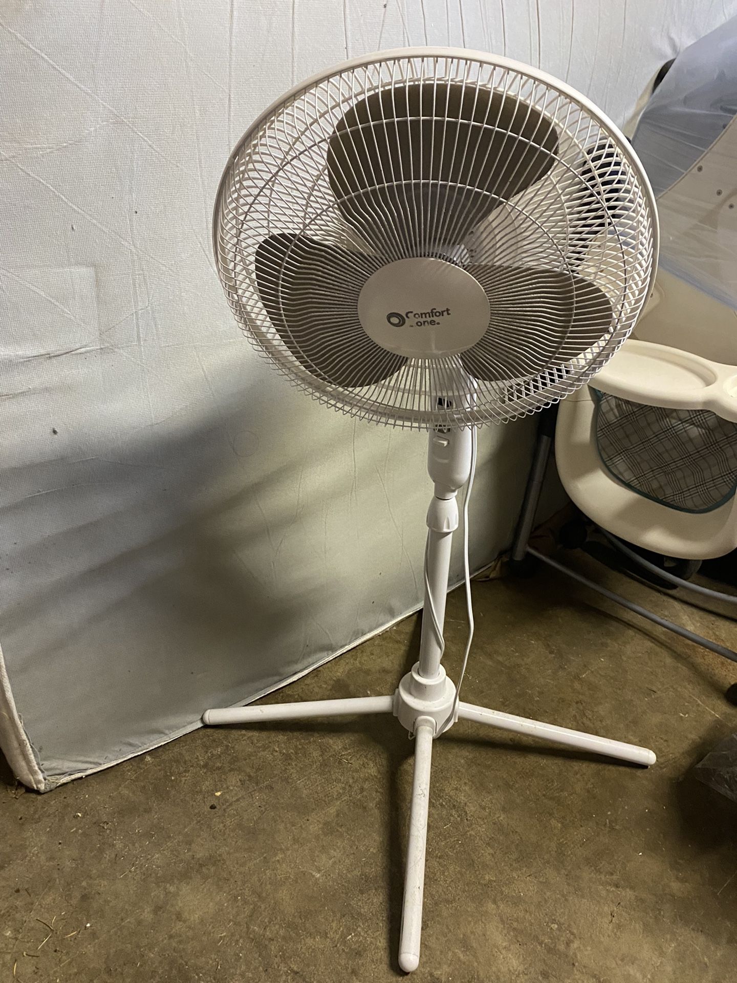 Standing Fan