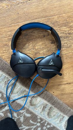 Turtle Beach Headphones