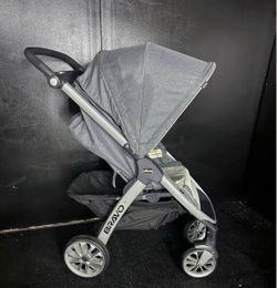Chicco Bravo stroller