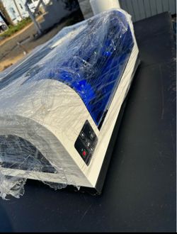 A3 DTF Printer Epson 1390 L1800 Direct to Trasnfer Film T-shirt Printing US
