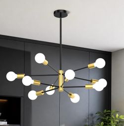 Light Fixture