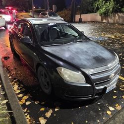 2008 Chevrolet Malibu