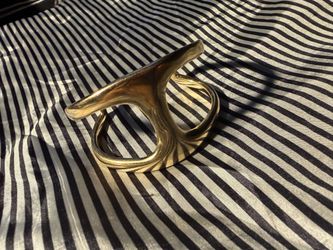 Uno de 50 Cuff bracelet
