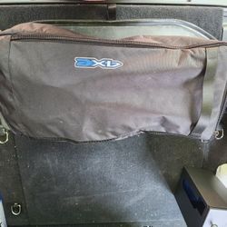 Jeep Wrangler 2024 Ae Charger Setup