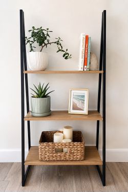 Bookcase / Storage Shelf
