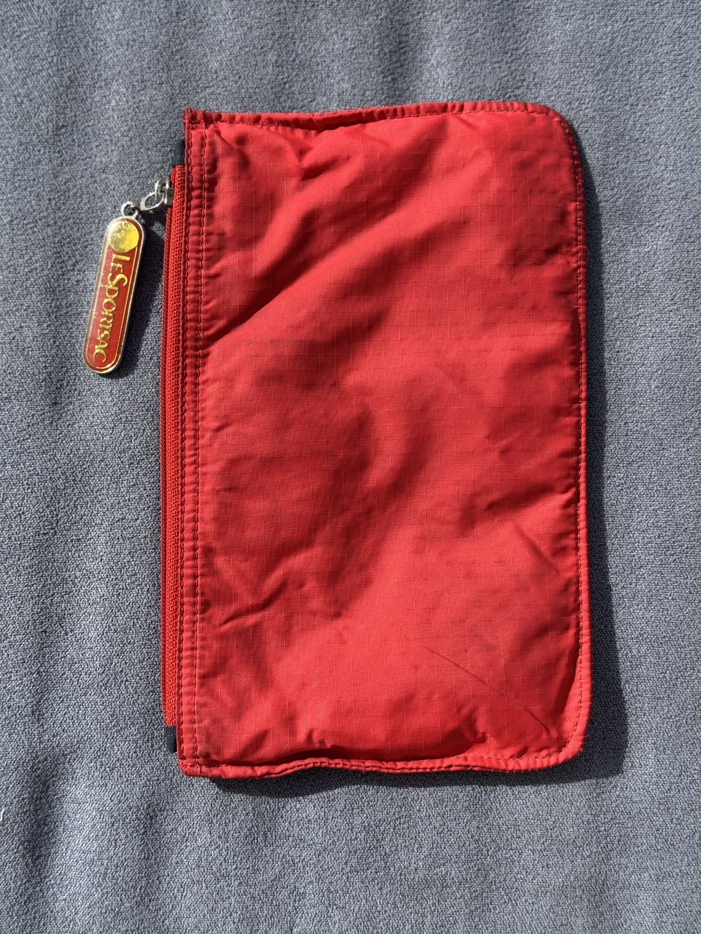 Travel Bag / Pouch Bag