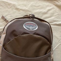 Osprey Kestrel 32 Backpack 