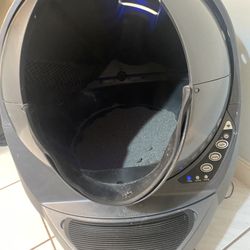 Litter robot 3