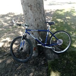 Track Single XC Track 930