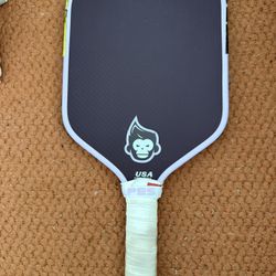 Pickle All Apes Pulse S 16mm Paddle 