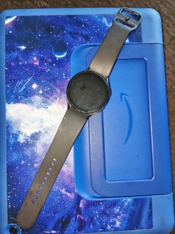 Samsung Galaxy 4 watch