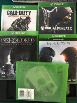xbox 1