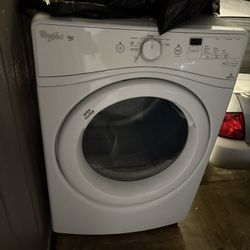 Free Dryer Machine