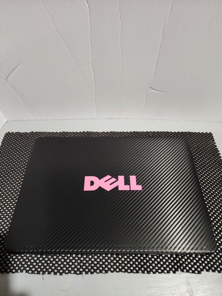 CARBON FIBER BLACK DELL LATITUDE E7470 WINDOWS 11 PRO
i5 CORE 6TH GEN