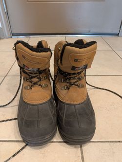Mountain Warehouse Winter Snow Boots