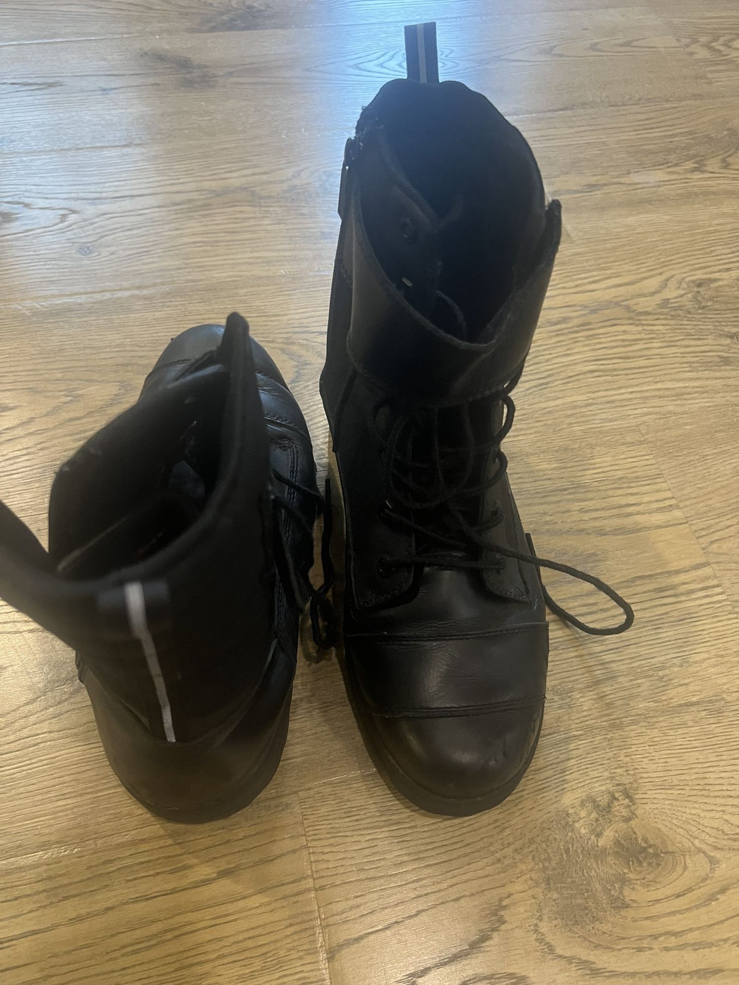 Riding Boots