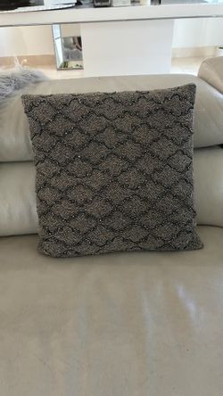 Z gallery decor pillow case