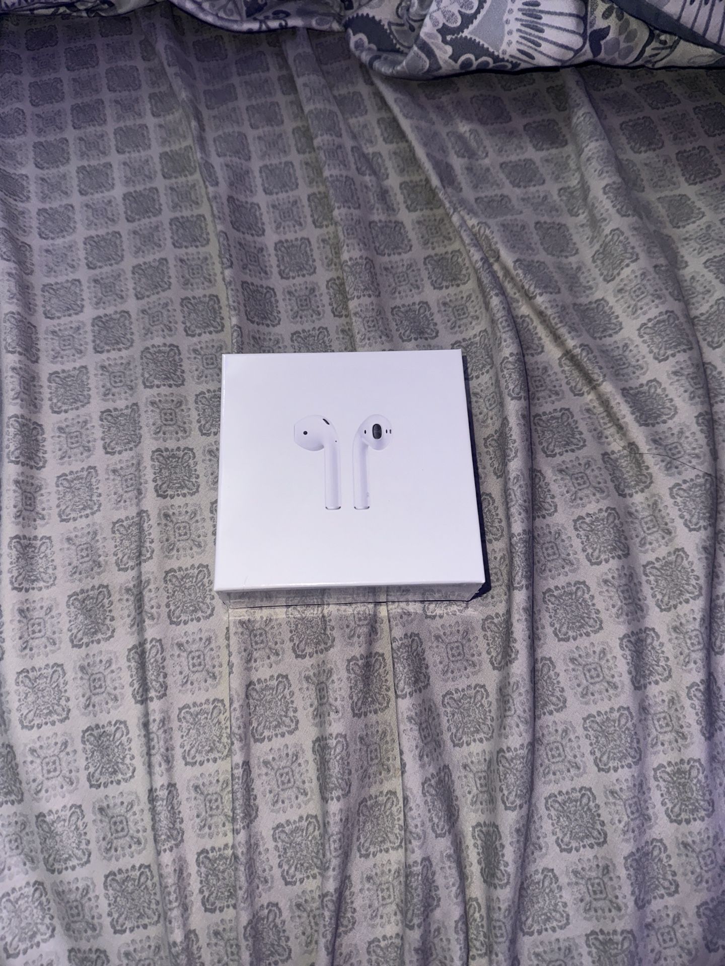 AirPod Gen 2 Brand New 
