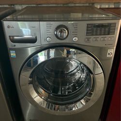 Washer ( LG )‼️FrontLoad‼️